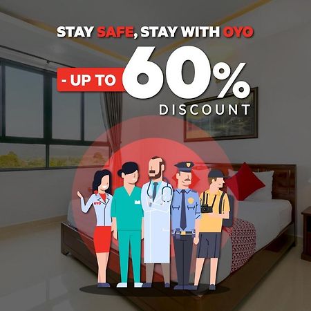 Oyo 2132 Pondok Avicenna Cirebon Eksteriør bilde